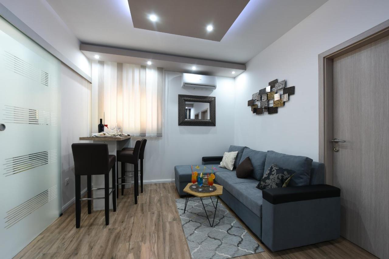 Shine Apartment Zadar Exterior photo