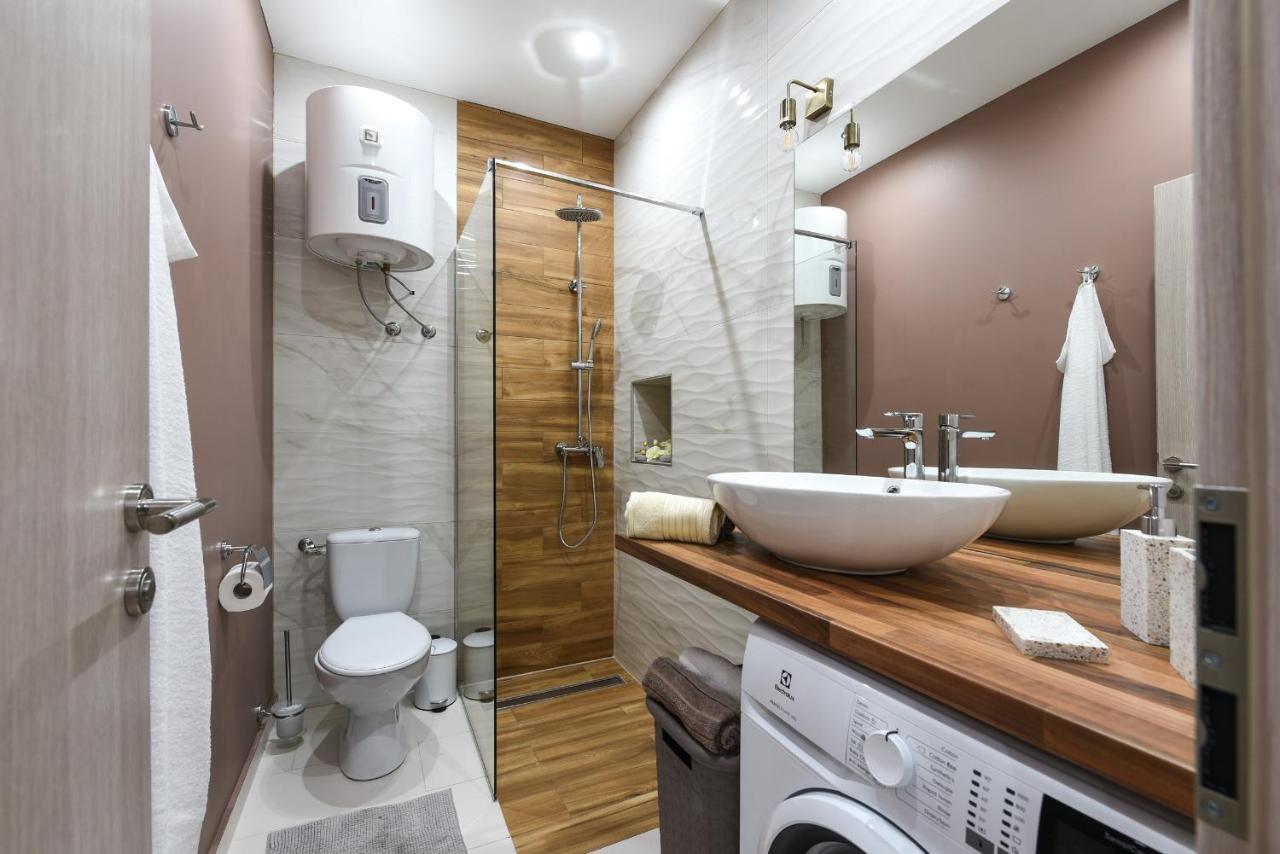 Shine Apartment Zadar Exterior photo