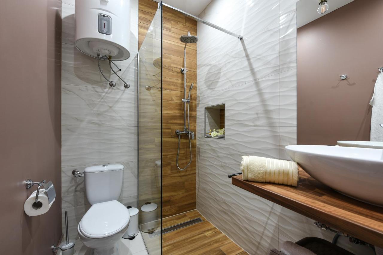 Shine Apartment Zadar Exterior photo
